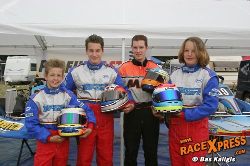 Team Eigenwijs